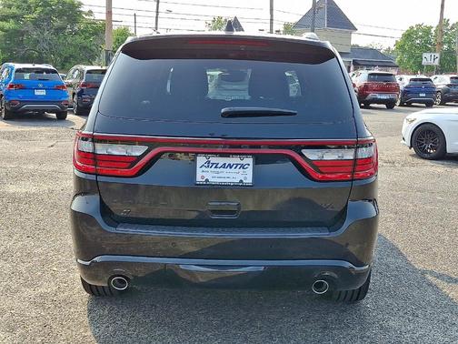 2025 Dodge Durango R/T