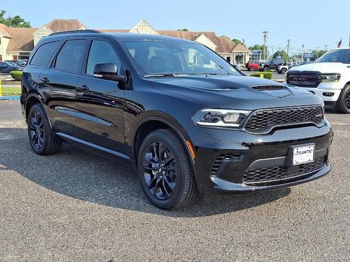 2025 Dodge Durango R/T