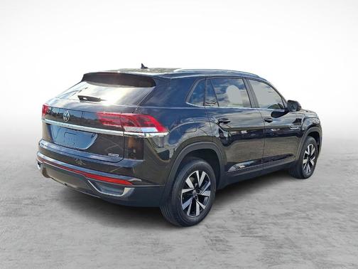 2021 Volkswagen Atlas Cross Sport 2.0T SE