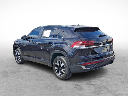 2021 Volkswagen Atlas Cross Sport 2.0T SE