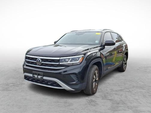 2021 Volkswagen Atlas Cross Sport 2.0T SE