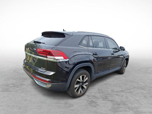 2021 Volkswagen Atlas Cross Sport 2.0T SE