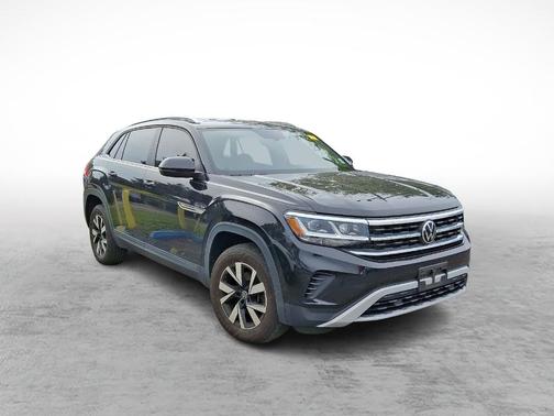 2021 Volkswagen Atlas Cross Sport 2.0T SE