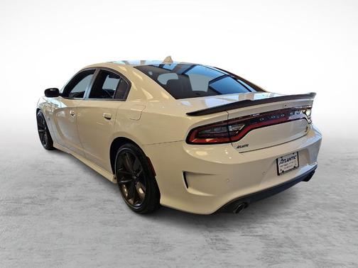 2019 Dodge Charger Scat Pack