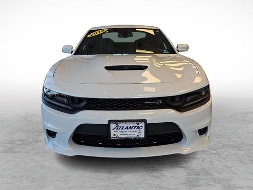 2019 Dodge Charger Scat Pack
