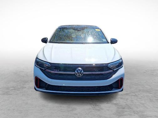 Pure White 2023 Volkswagen Jetta GLI 2.0T Autobahn