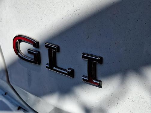 Pure White 2023 Volkswagen Jetta GLI 2.0T Autobahn