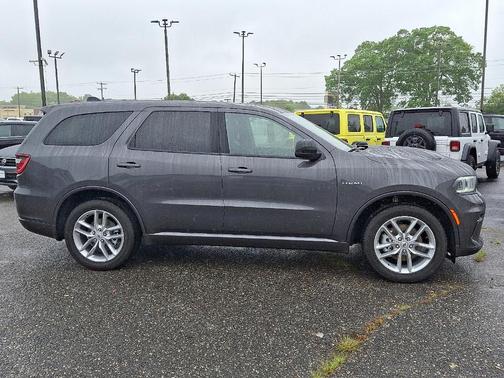 2025 Dodge Durango R/T