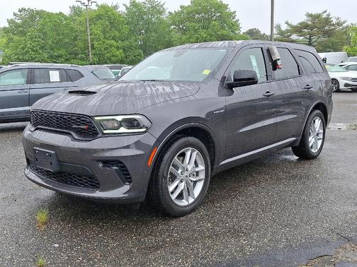 2025 Dodge Durango R/T