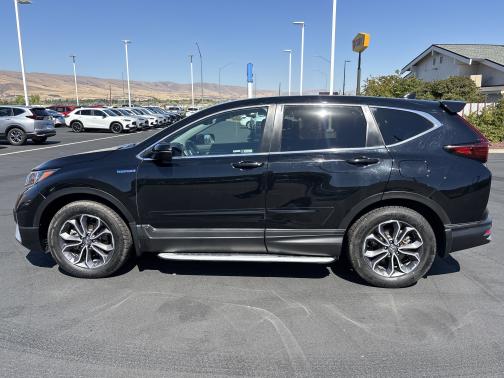 2020 Honda CR-V Hybrid 