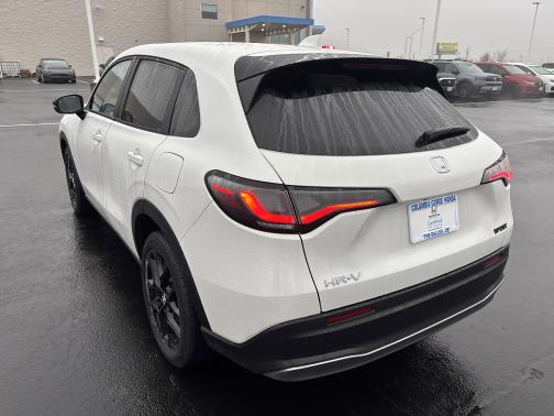 2023 Honda HR-V 