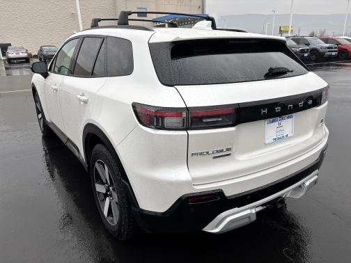 2024 Honda Prologue 