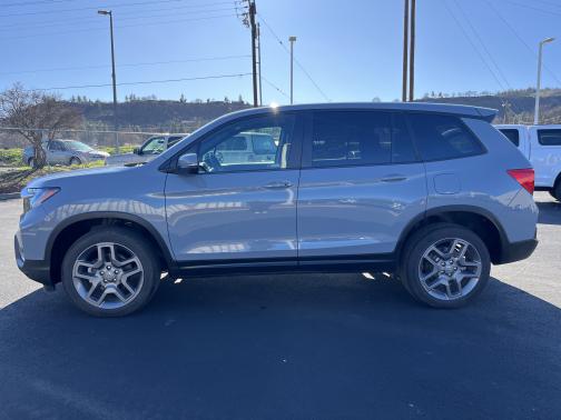 2023 Honda Passport 