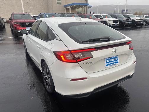 2024 Honda Civic 