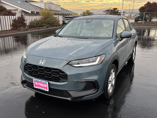 2024 Honda HR-V 