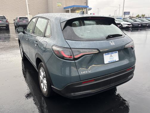 2024 Honda HR-V 
