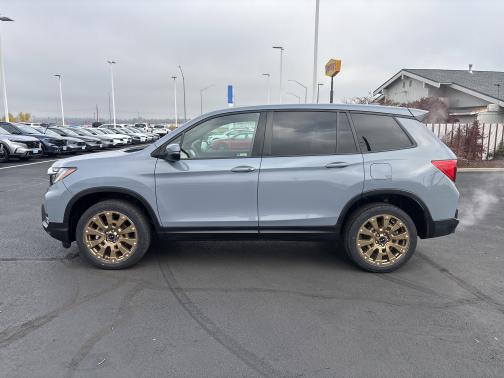 2023 Honda Passport 