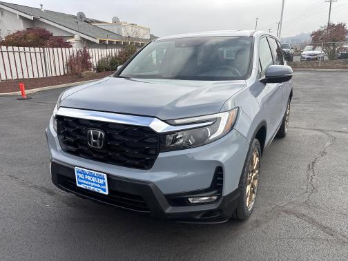 2023 Honda Passport 