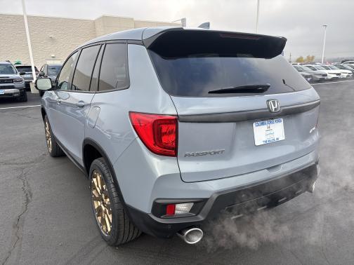 2023 Honda Passport 