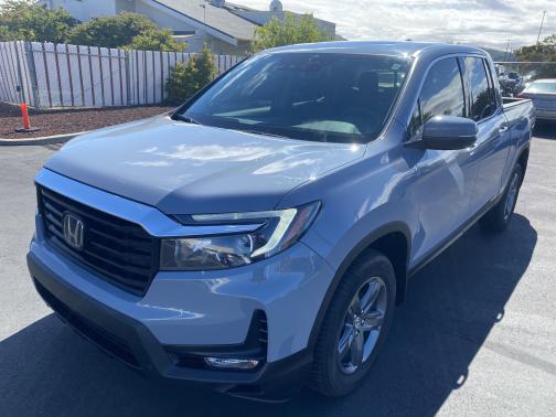 2023 Honda Ridgeline