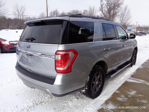 2020 Ford Expedition XLT