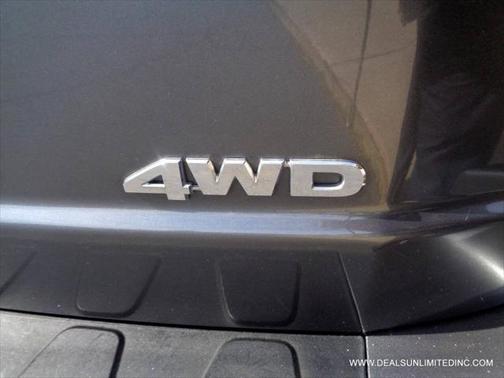 2013 Honda Pilot LX