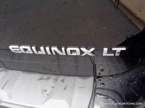 2015 Chevrolet Equinox 1LT