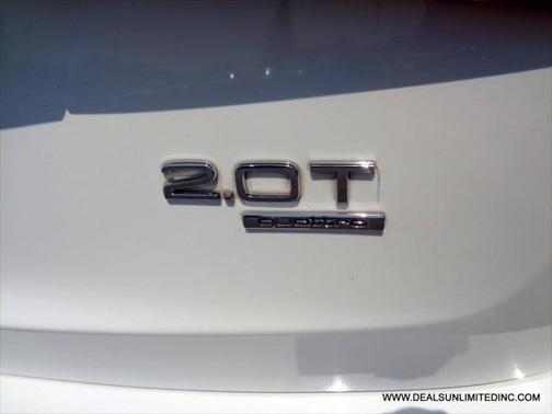 2012 Audi Q5 2.0T Premium Plus