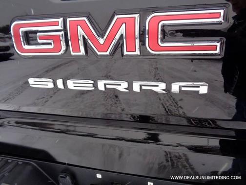 2019 GMC Sierra 1500 Base