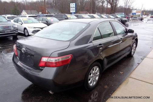 2007 Toyota Camry XLE V6