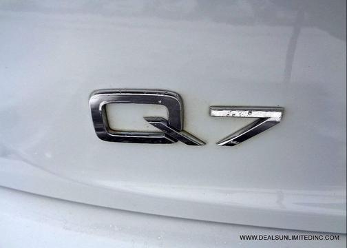 2015 Audi Q7 3.0T Premium Plus