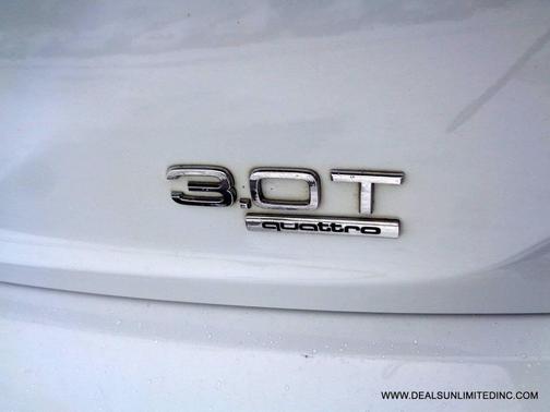 2015 Audi Q7 3.0T Premium Plus