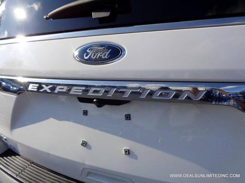 2021 Ford Expedition Max XLT