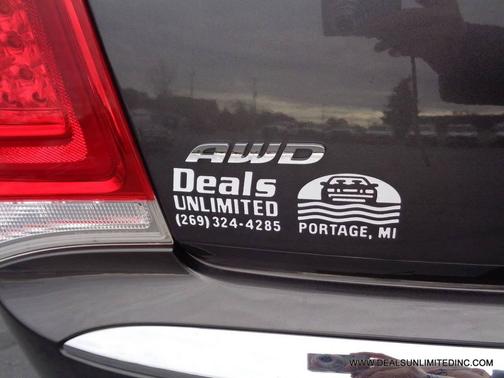 2019 Chrysler 300 Limited