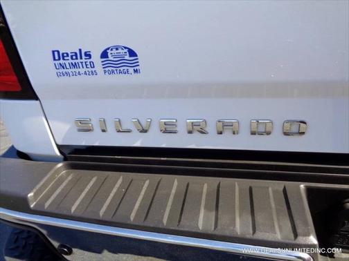 2019 Chevrolet Silverado 2500 WT