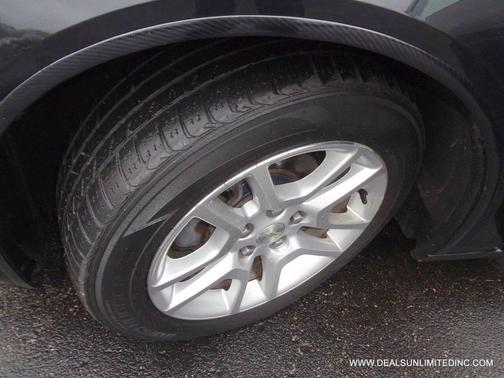 2014 Chevrolet Malibu 1LT