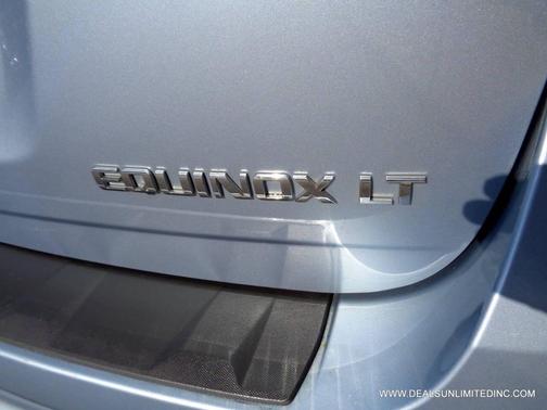 2015 Chevrolet Equinox 1LT