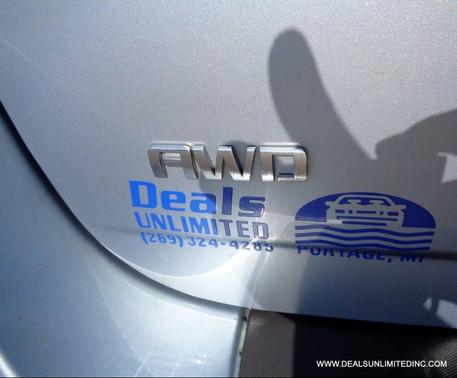 2015 Chevrolet Equinox 1LT