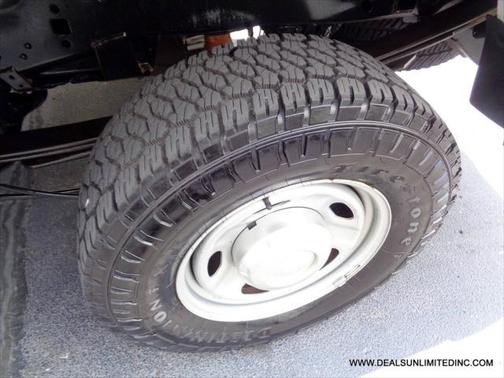 2020 Ford F-250 XL