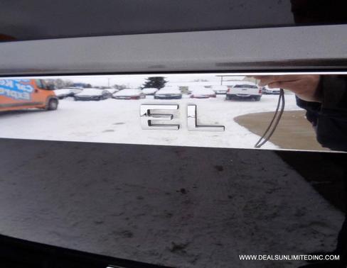 2017 Ford Expedition EL XLT