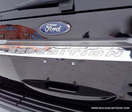 2017 Ford Expedition EL XLT