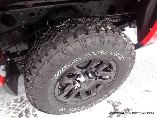 2016 Chevrolet Silverado 2500 WT