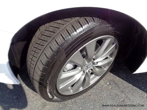 2011 Honda Accord SE