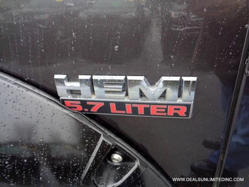 2016 RAM 1500 Tradesman/Express