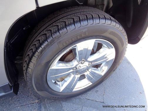Billet Silver Metallic Clearcoat 2016 Jeep Compass Sport