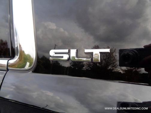 2019 GMC Yukon XL SLT