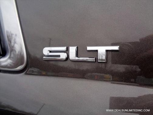 2019 GMC Yukon SLT Standard Edition