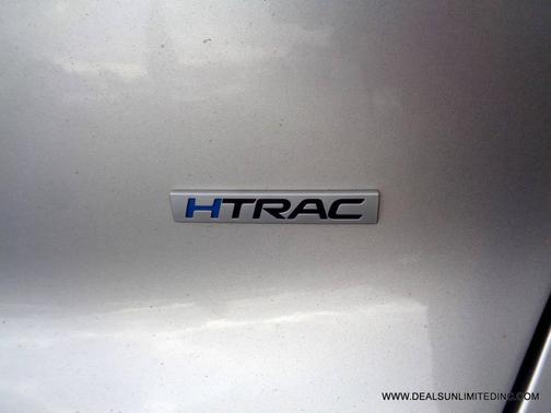 2020 Hyundai SANTA FE SEL 2.4