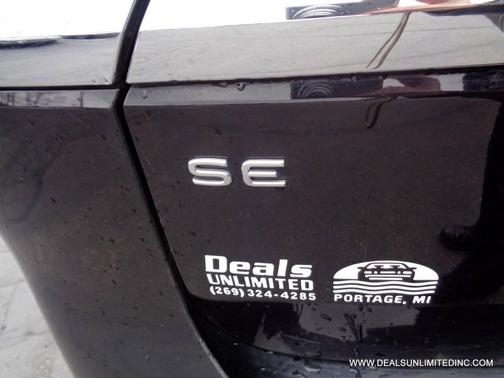 2023 Volkswagen Atlas 2.0T SE