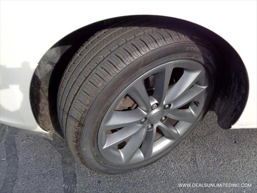 2014 Buick Verano Base